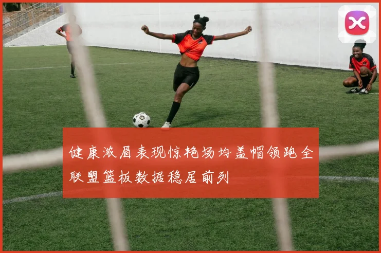 健康浓眉表现惊艳场均盖帽领跑全联盟篮板数据稳居前列