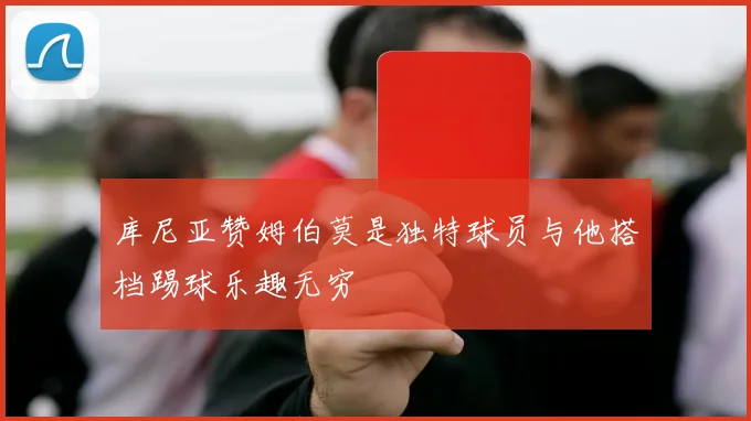 库尼亚赞姆伯莫是独特球员与他搭档踢球乐趣无穷
