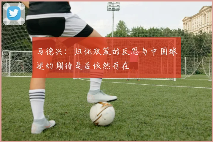 马德兴：归化政策的反思与中国球迷的期待是否依然存在